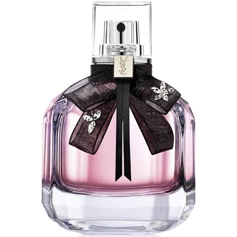 ysl perfume floral|ysl perfume mon paris 50ml.